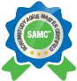SCRUMstudy Agile Master Certified (SAMC)