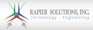 Rapier Solutions inc