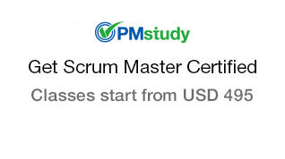 Scrum Master Certified