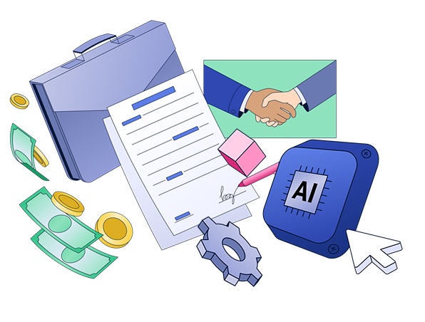 Ai integrated certification