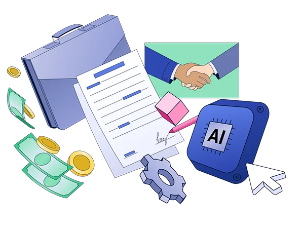 Ai integrated certification