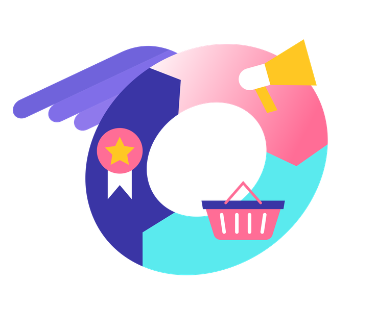 Kanban Illustration Placeholder