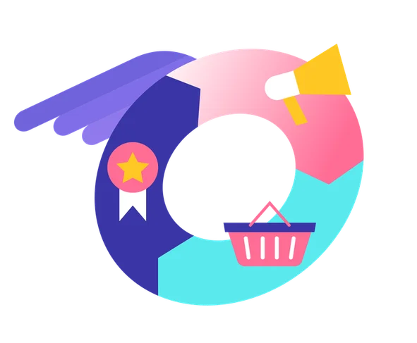 Kanban Illustration Placeholder