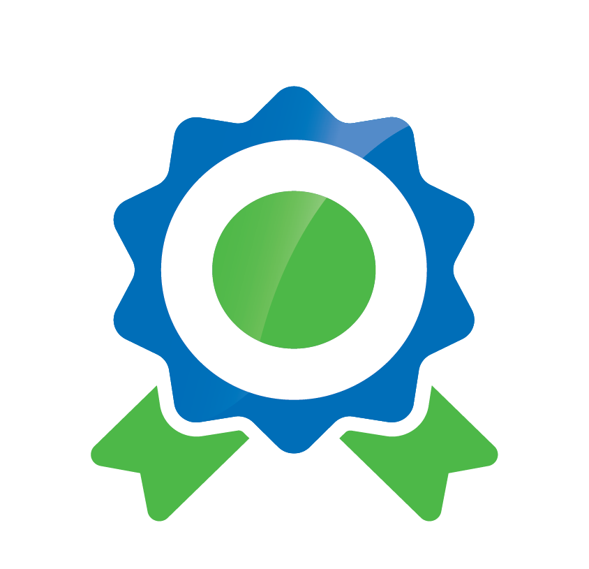 badge