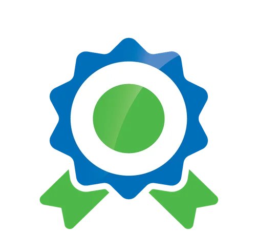 BAEAC Badge