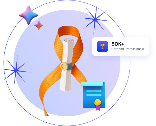 Ai integrated certification