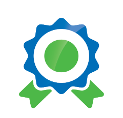 KAC Badge