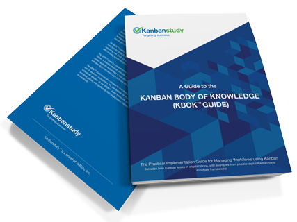 KBOK Guide Books