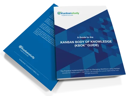 KBOK Guide Books
