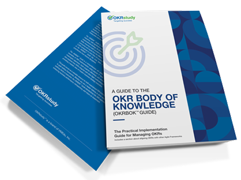 OKR Guide Books