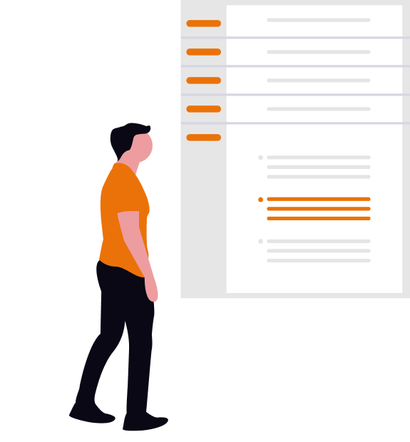 task brief okr