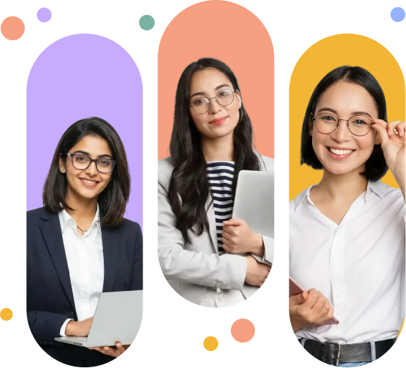 Okr Illustration