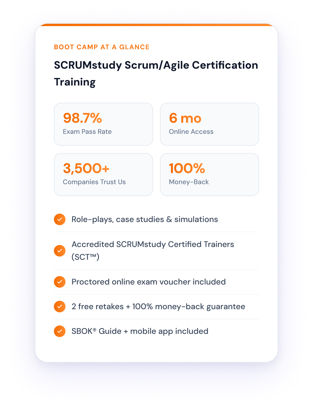 Scrum Illustration Placeholder