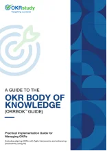 OKRBOK Guide