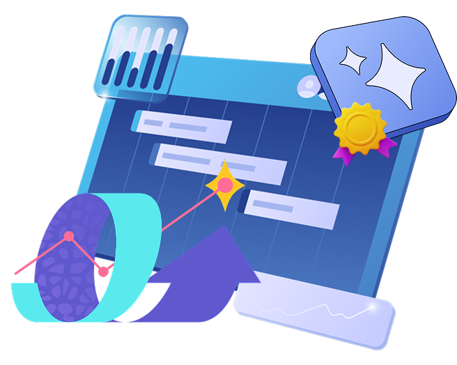 Scrum Illustration Placeholder