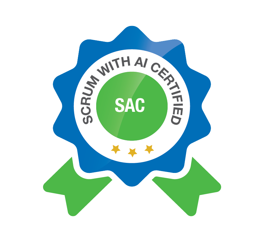 SAC Badge