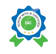 SAC Badge