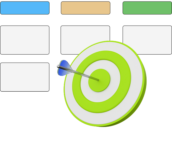 Scrum Illustration Placeholder