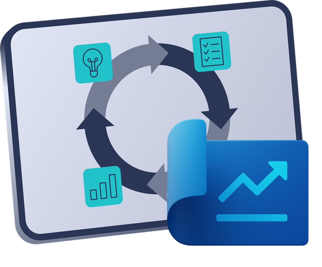 Scrum Illustration Placeholder