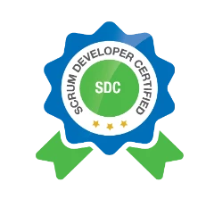 SDAC Badge