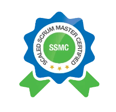 SSMAC Badge