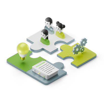 Program and portfolio processes