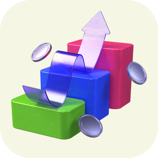 scrum increases roi Placeholder