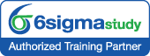 6sigmastudy Authorized Training Partner